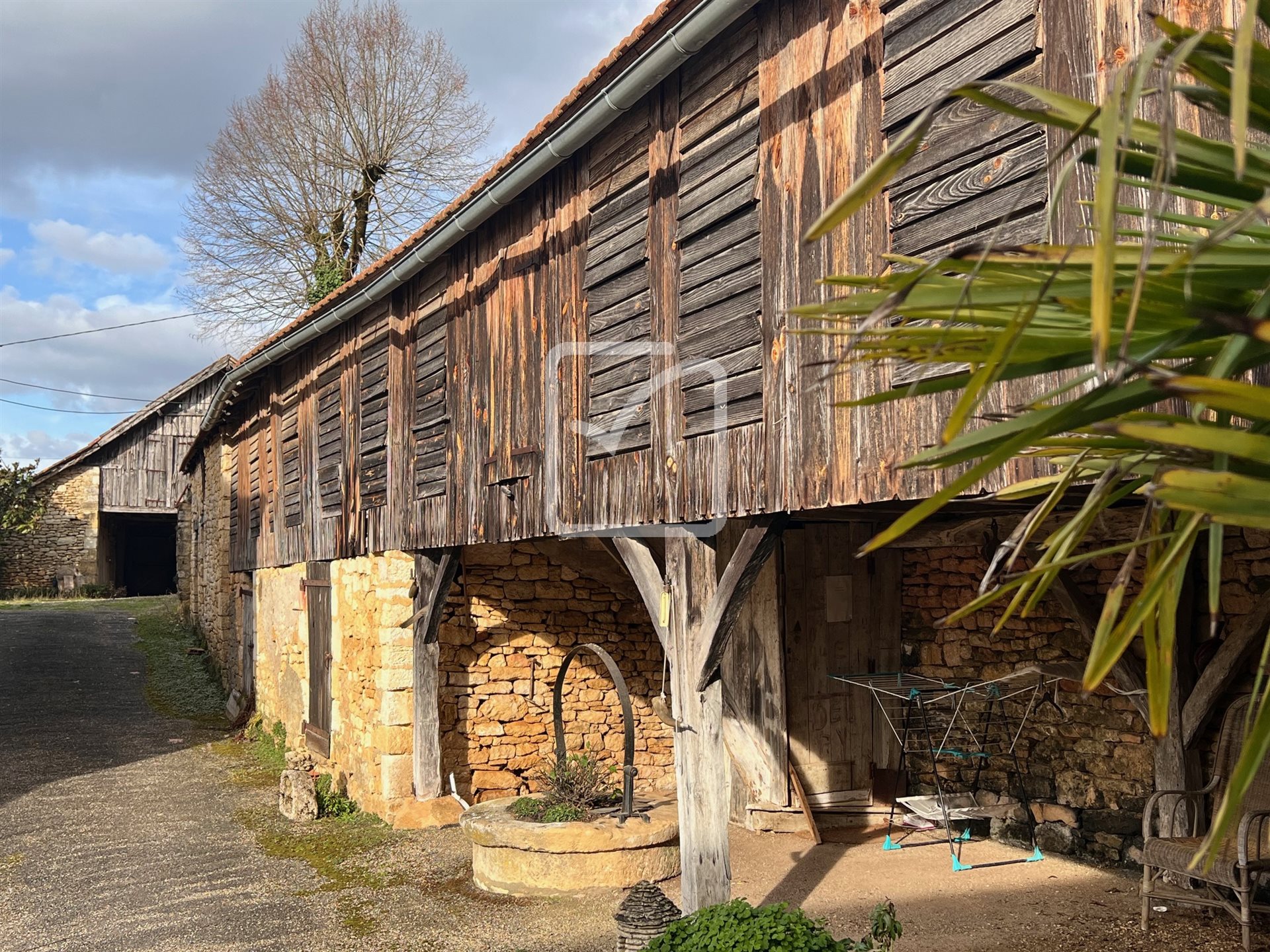 Maison à vendre, 130m², Montignac-Lascaux