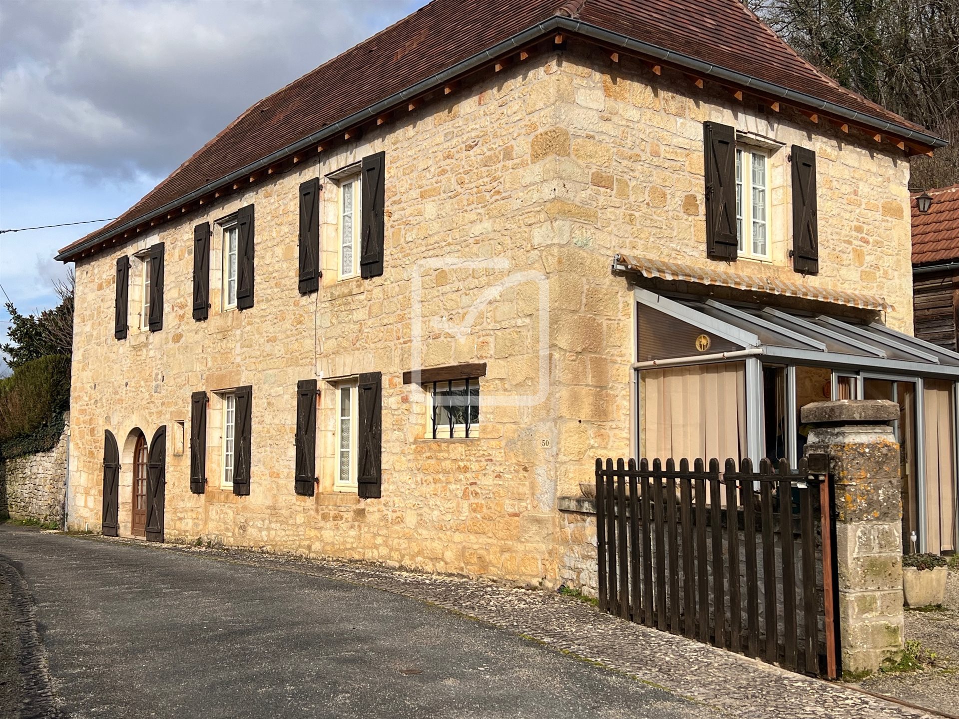 Maison à vendre, 130m², Montignac-Lascaux