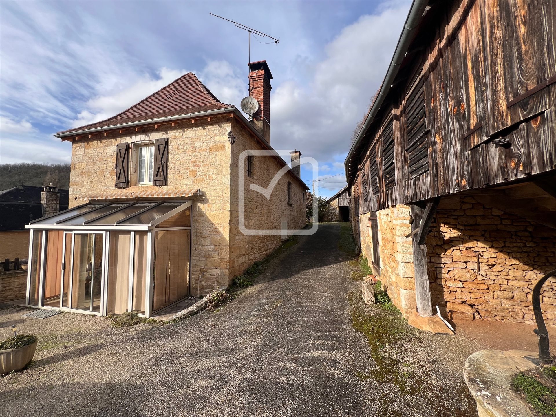 Maison à vendre, 130m², Montignac-Lascaux