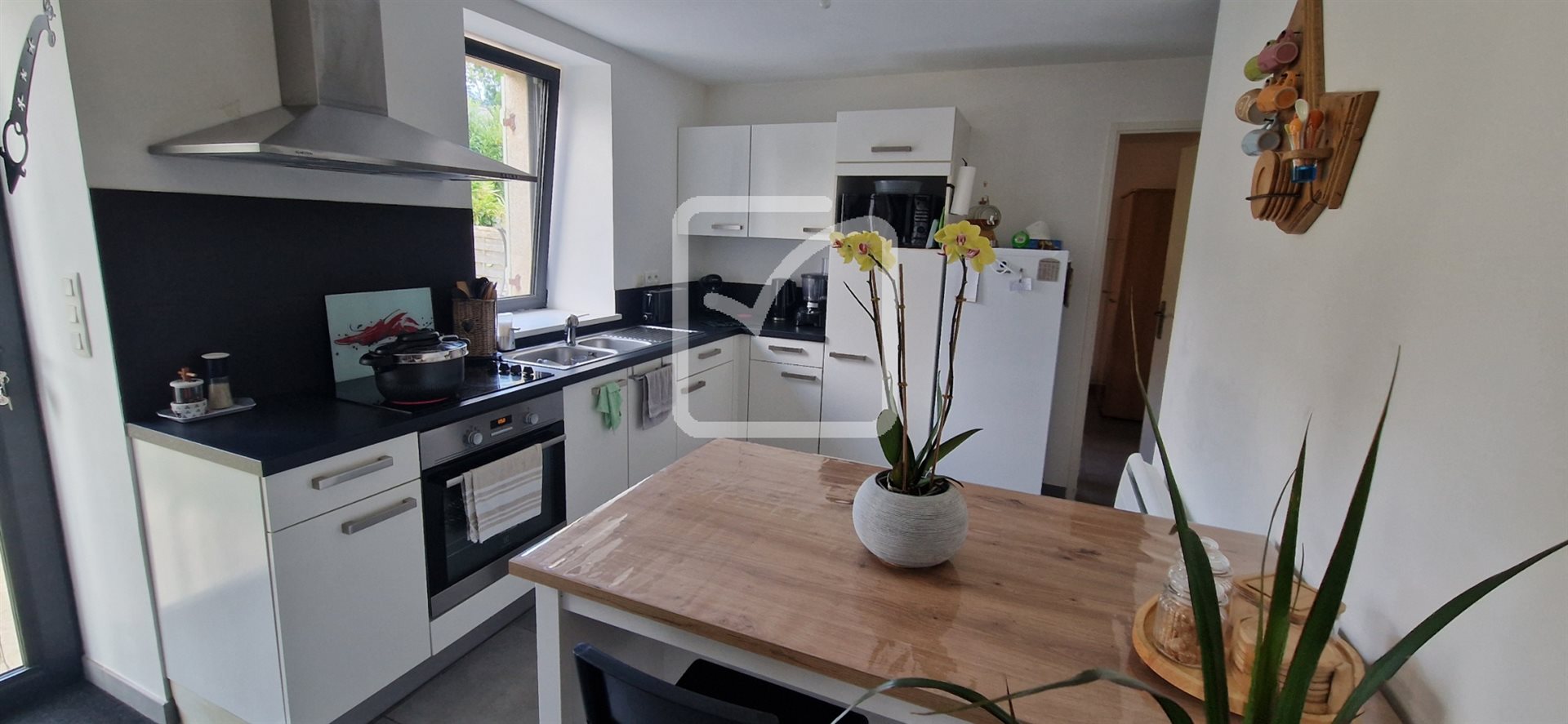 Maison à vendre, 150m², Tréméoc