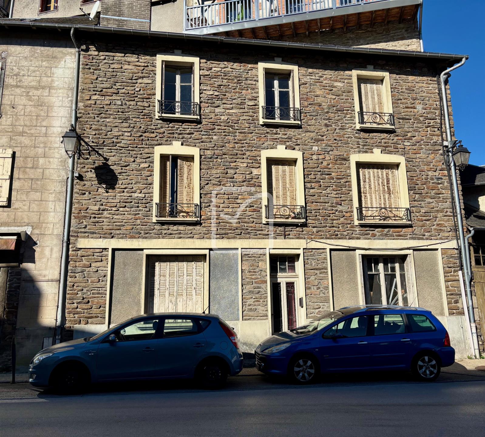 Maison à vendre, 128m², Uzerche