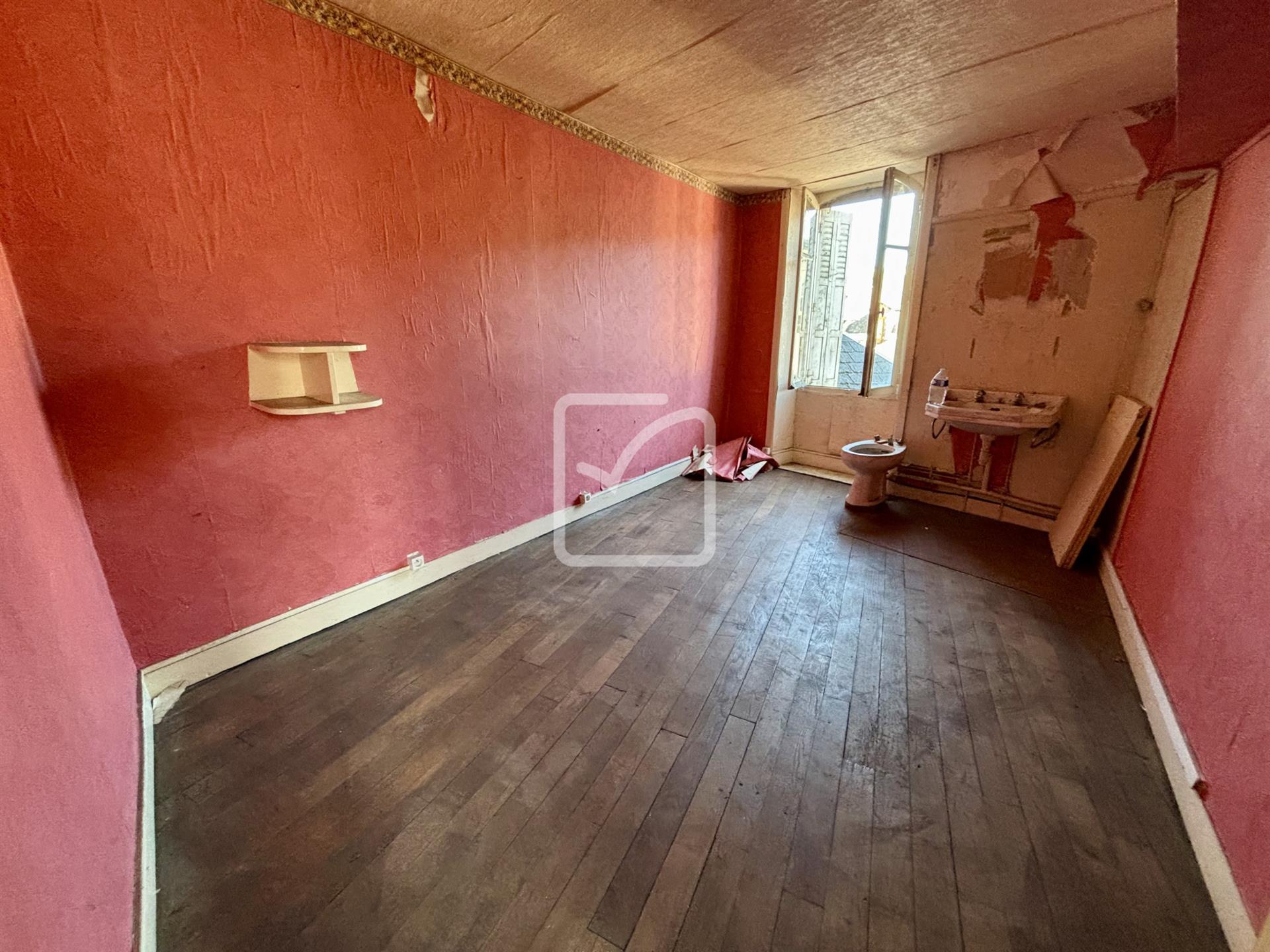 Maison à vendre, 128m², Uzerche