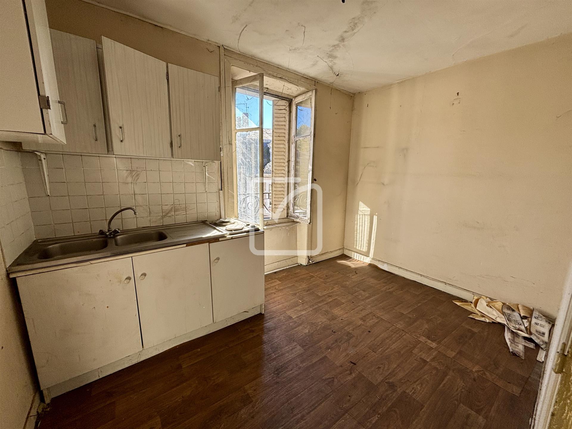 Maison à vendre, 128m², Uzerche