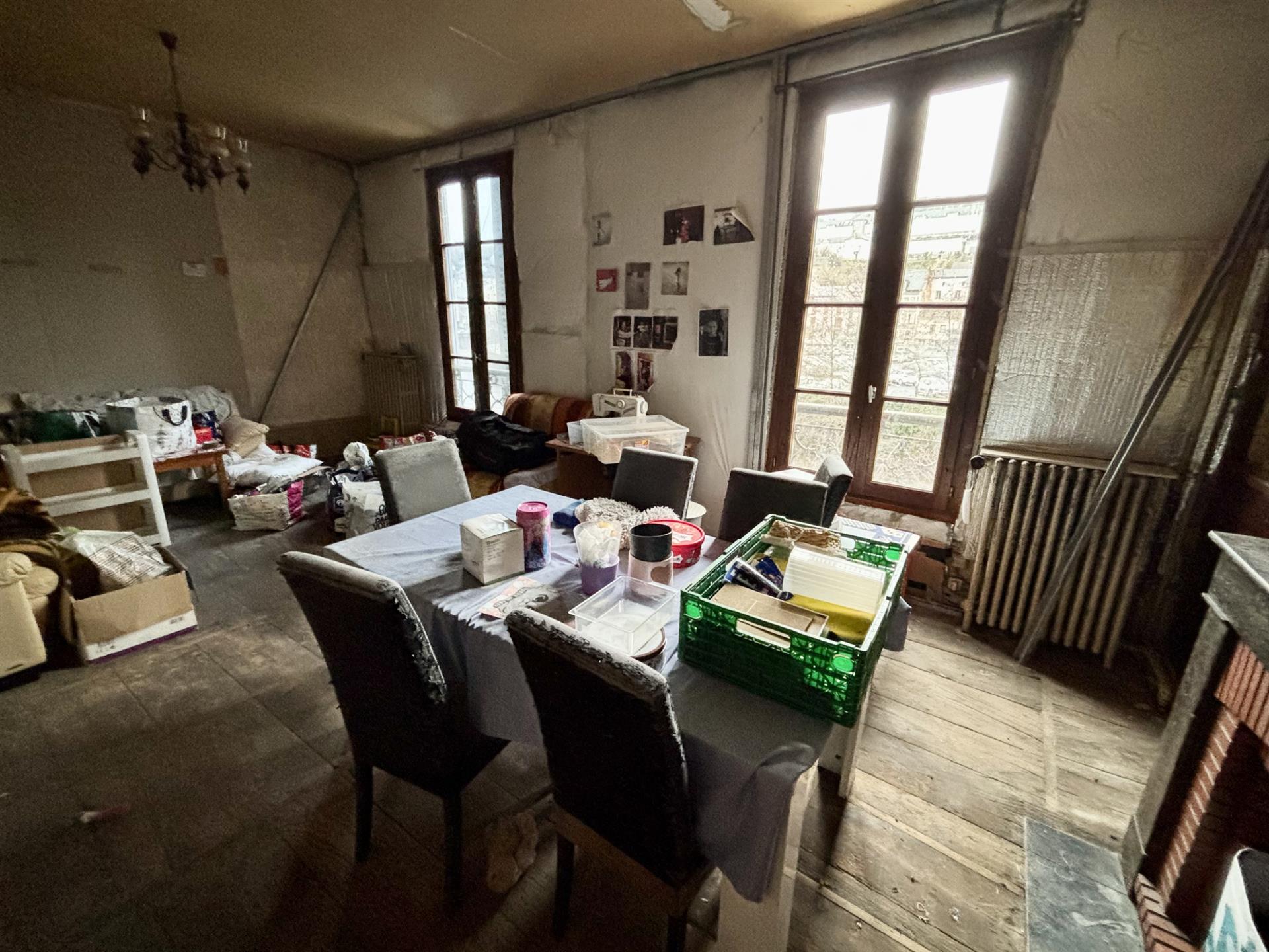 Maison à vendre, 104m², Tulle