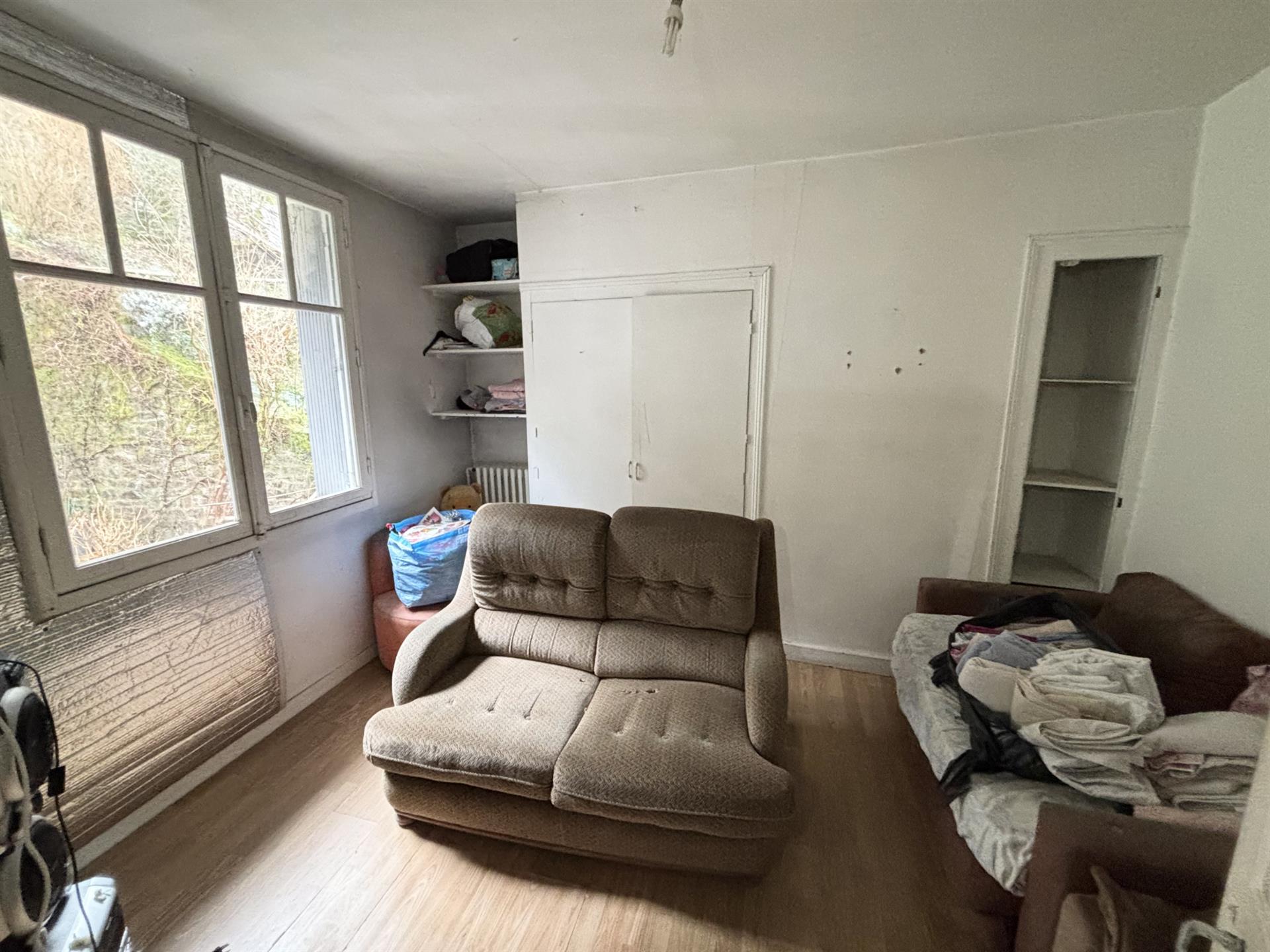 Maison à vendre, 104m², Tulle