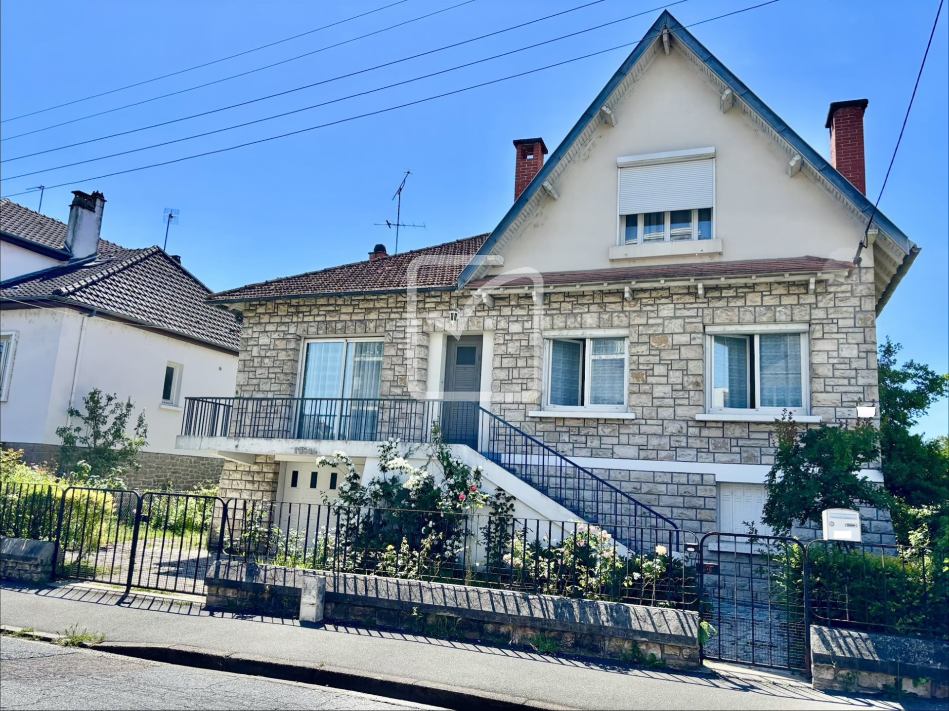 Maison à vendre, 154m², Brive-la-Gaillarde