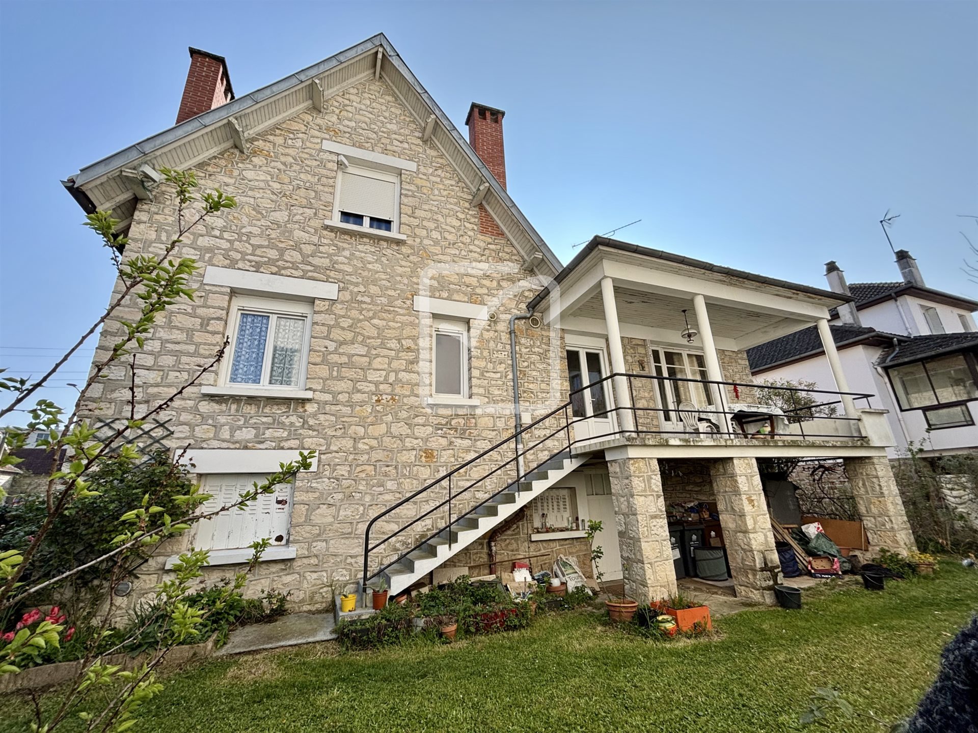 Maison à vendre, 154m², Brive-la-Gaillarde