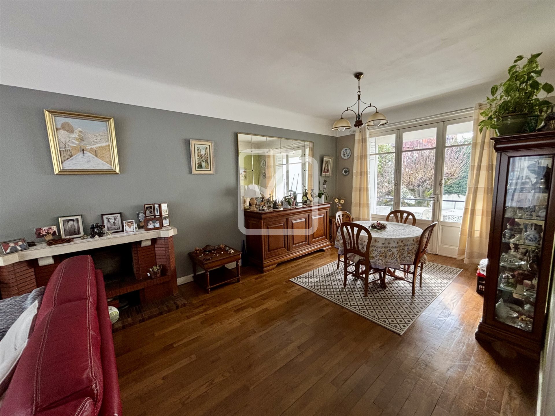 Maison à vendre, 154m², Brive-la-Gaillarde