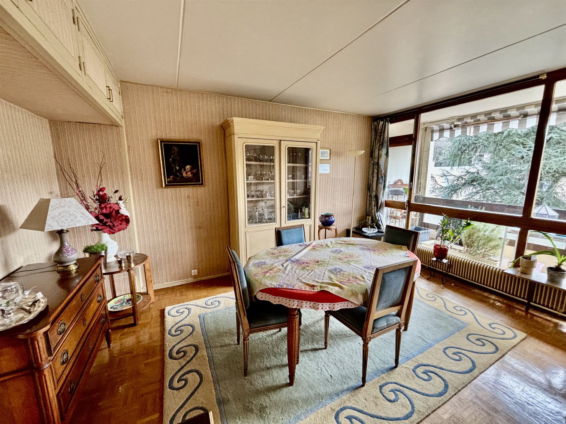 Appartement à vendre, 112m², Tulle