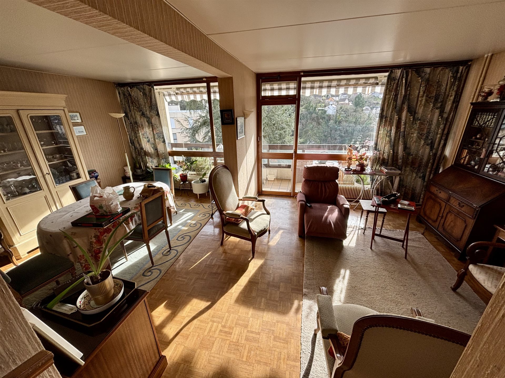 Appartement à vendre, 112m², Tulle