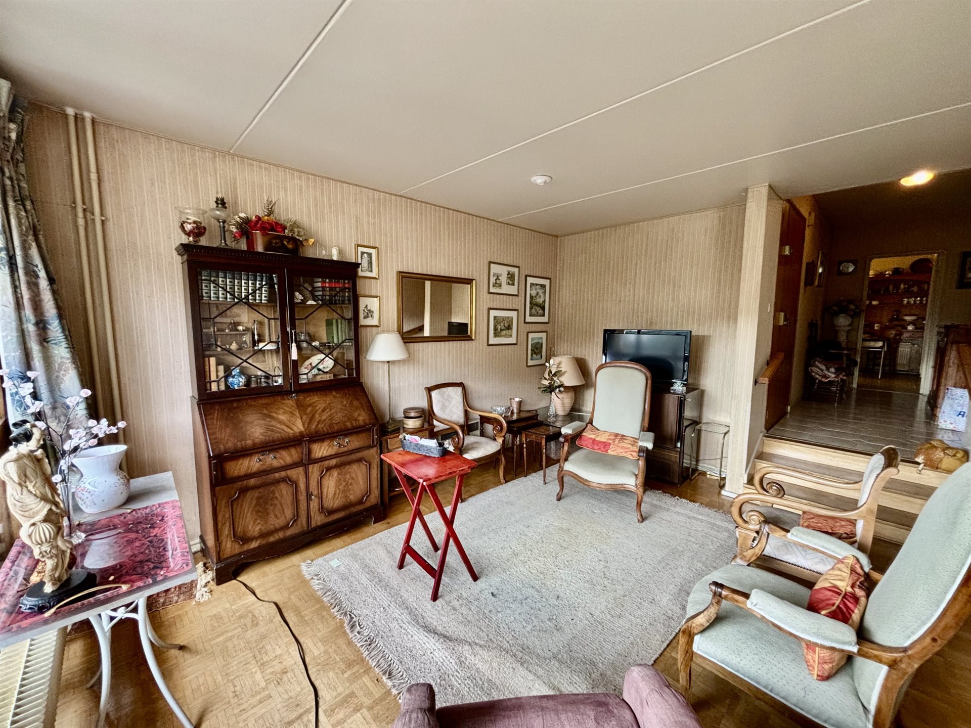 Appartement à vendre, 112m², Tulle