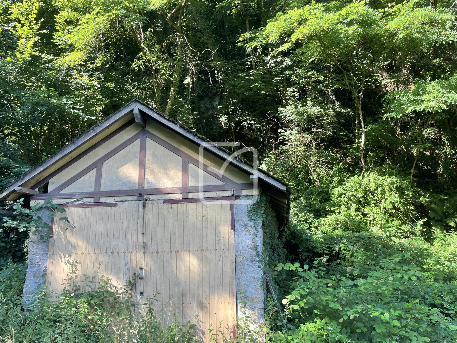 Maison à vendre, 96m², Uzerche