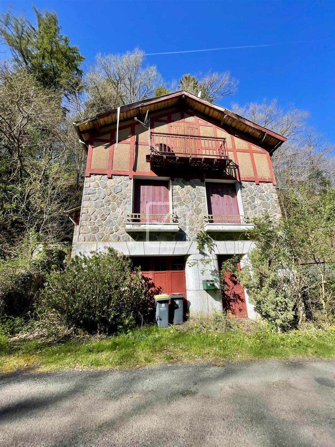 Maison à vendre, 96m², Uzerche