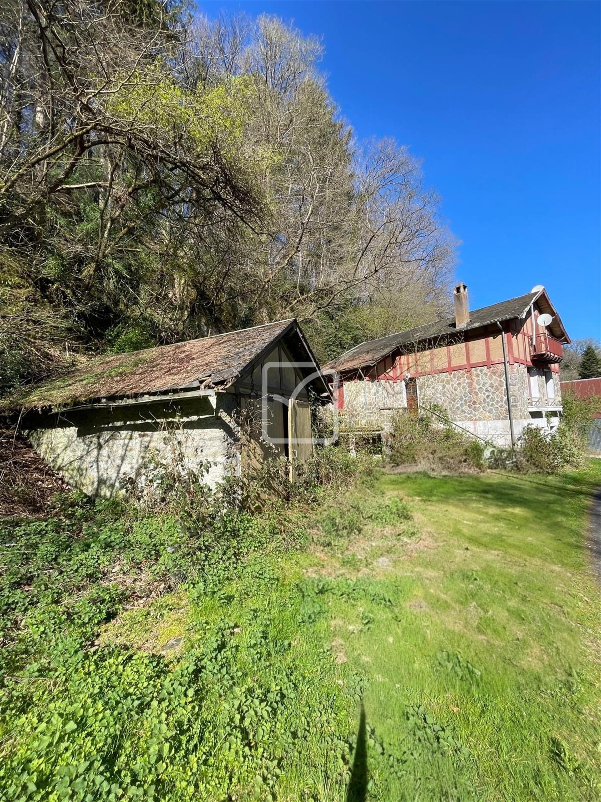Maison à vendre, 96m², Uzerche