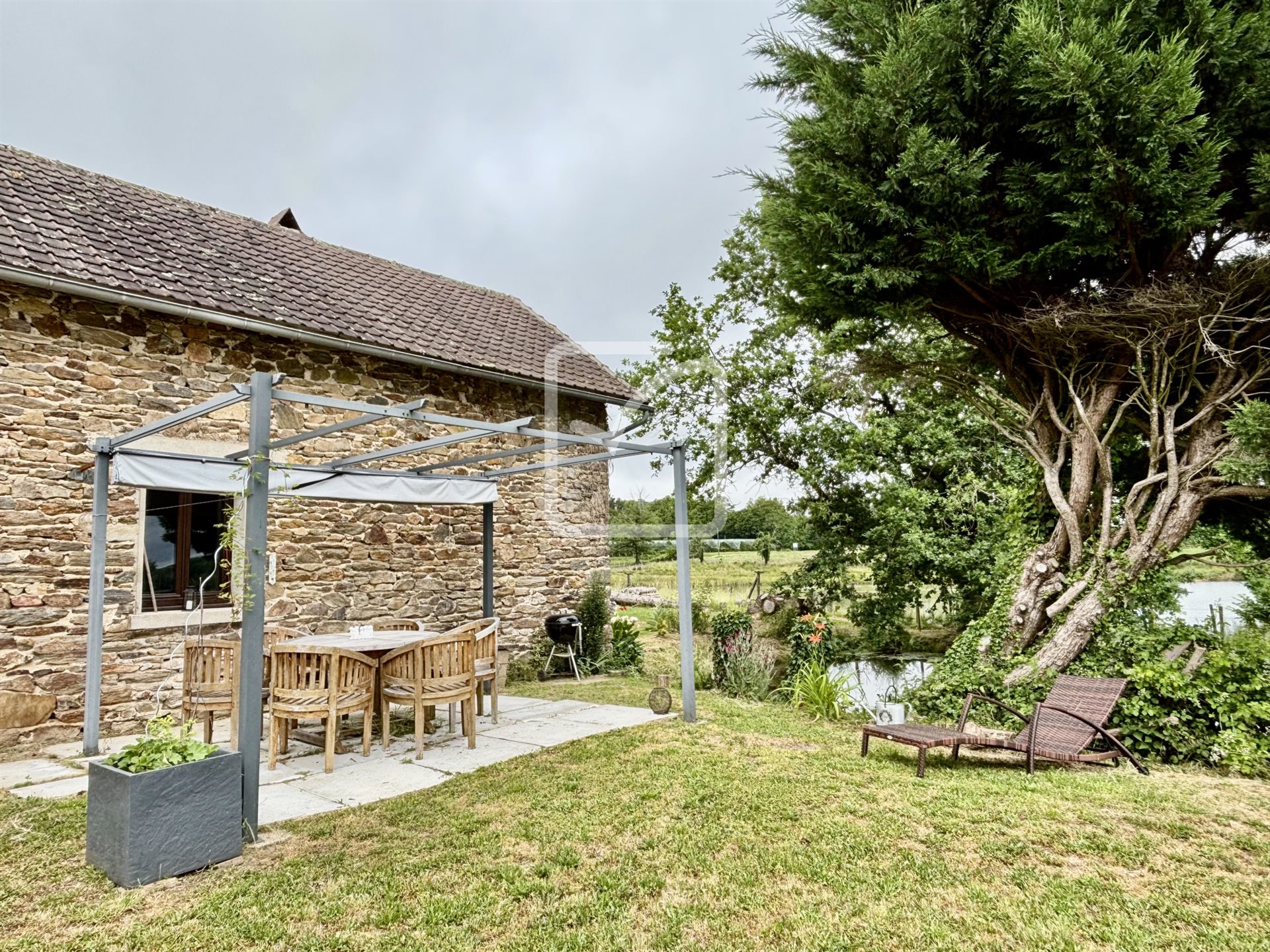 Maison à vendre, 261m², Arnac-Pompadour