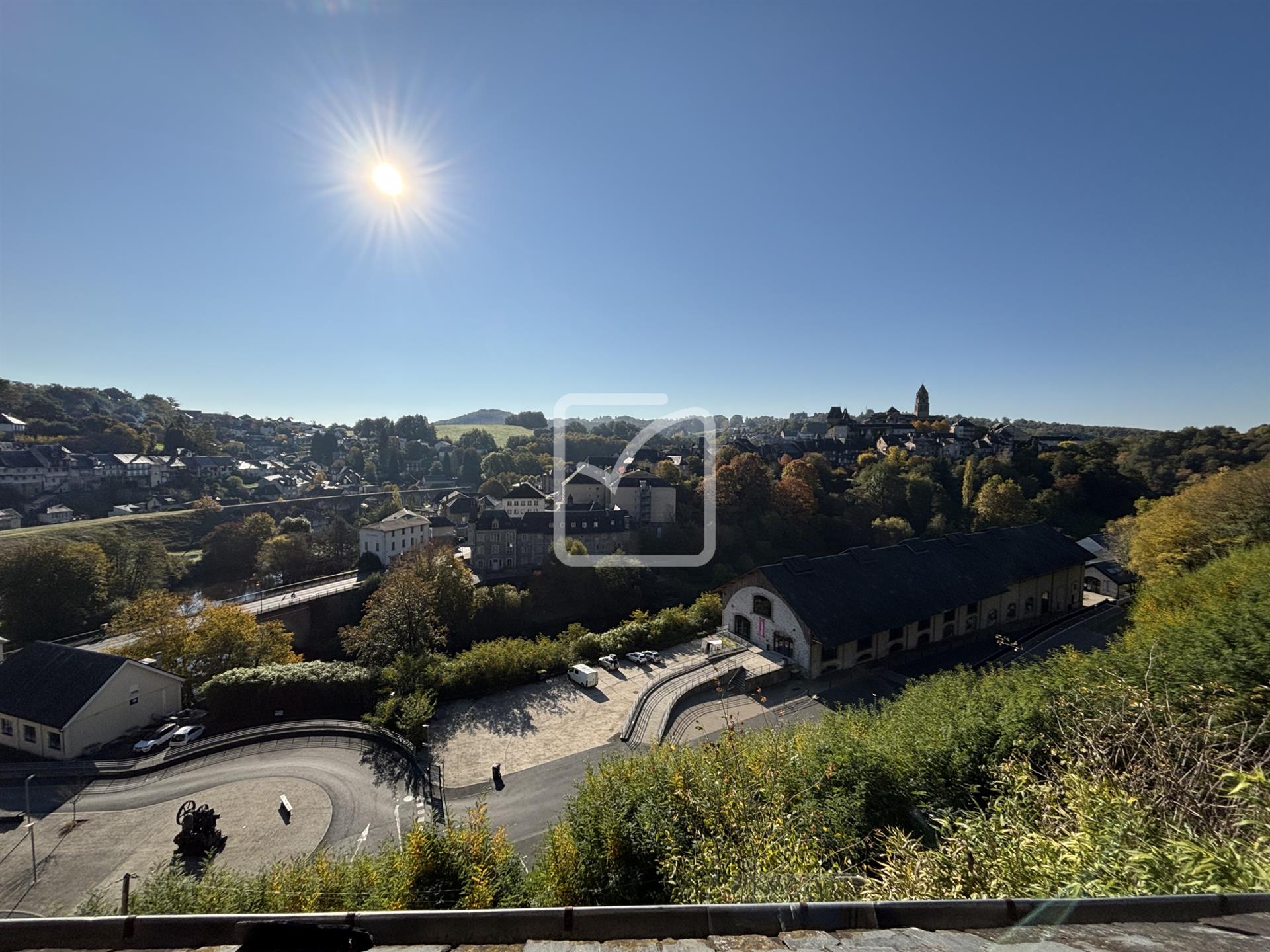 Maison à vendre, 176m², Uzerche