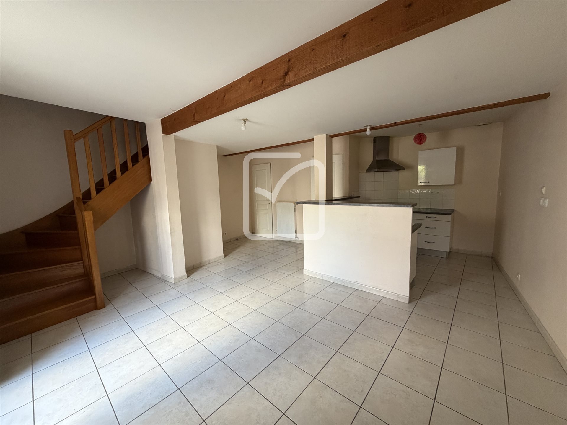 Maison à vendre, 68m², Migné-Auxances