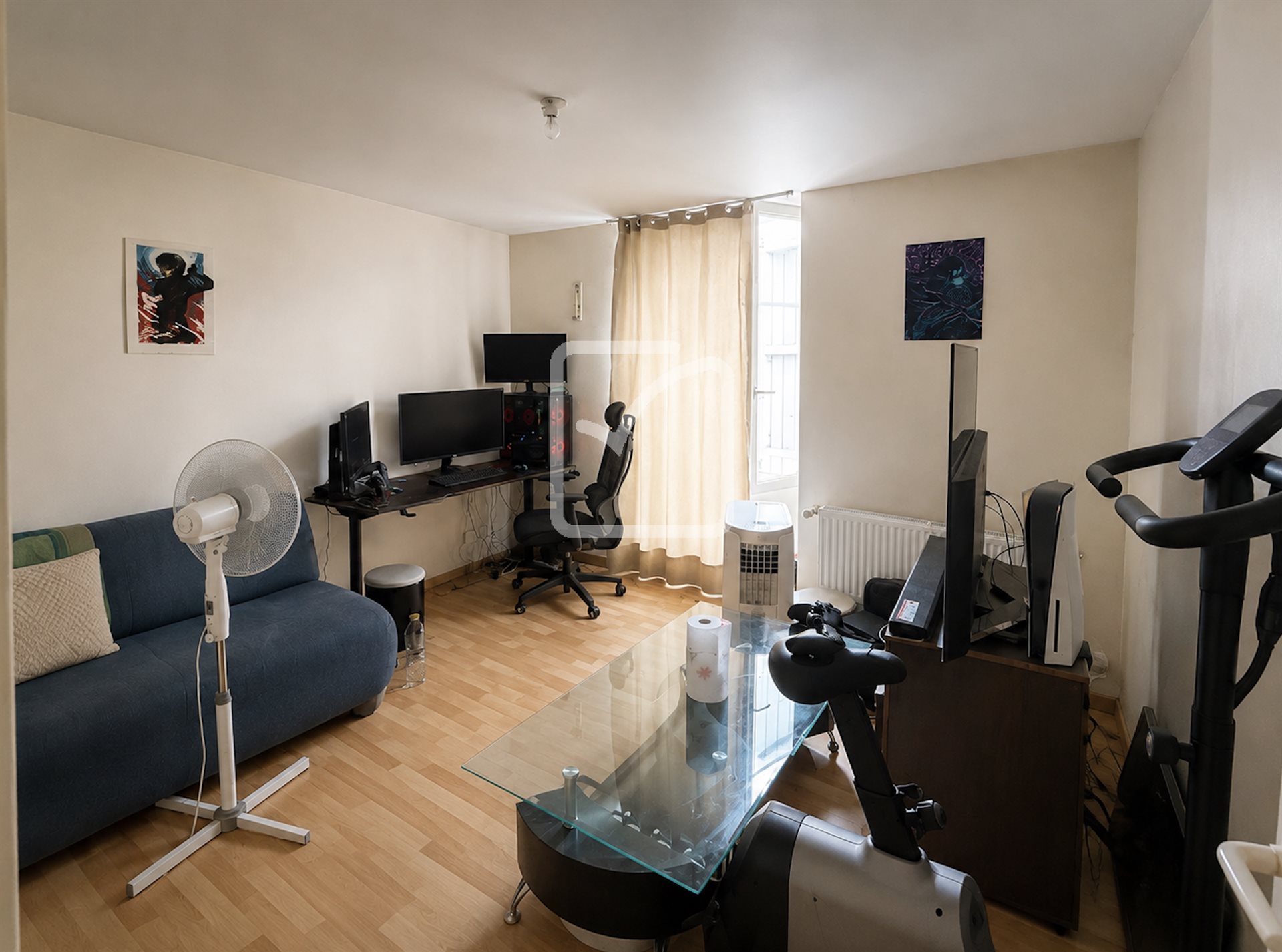 Maison à vendre, 68m², Migné-Auxances