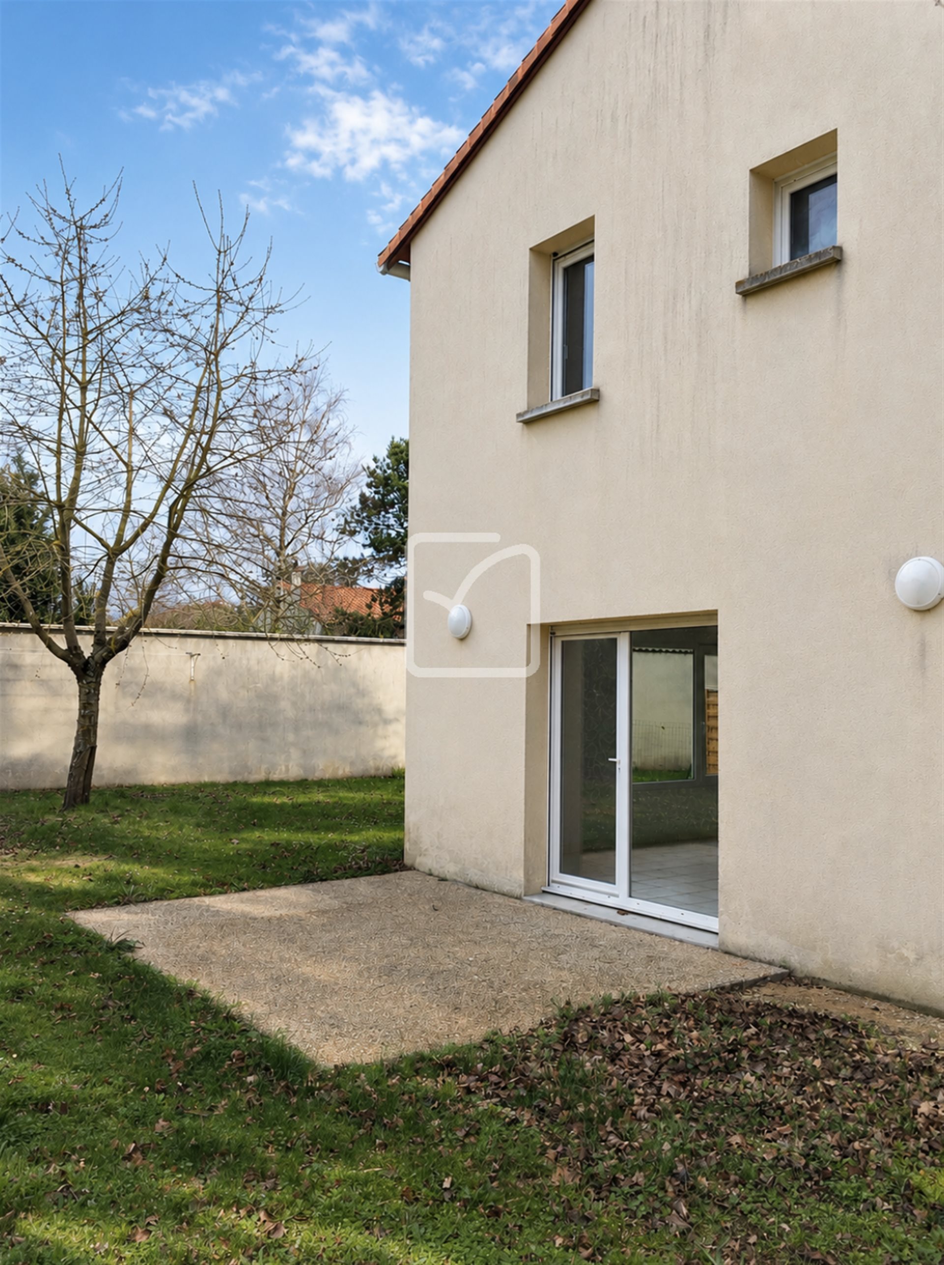Maison à vendre, 116m², Cissé