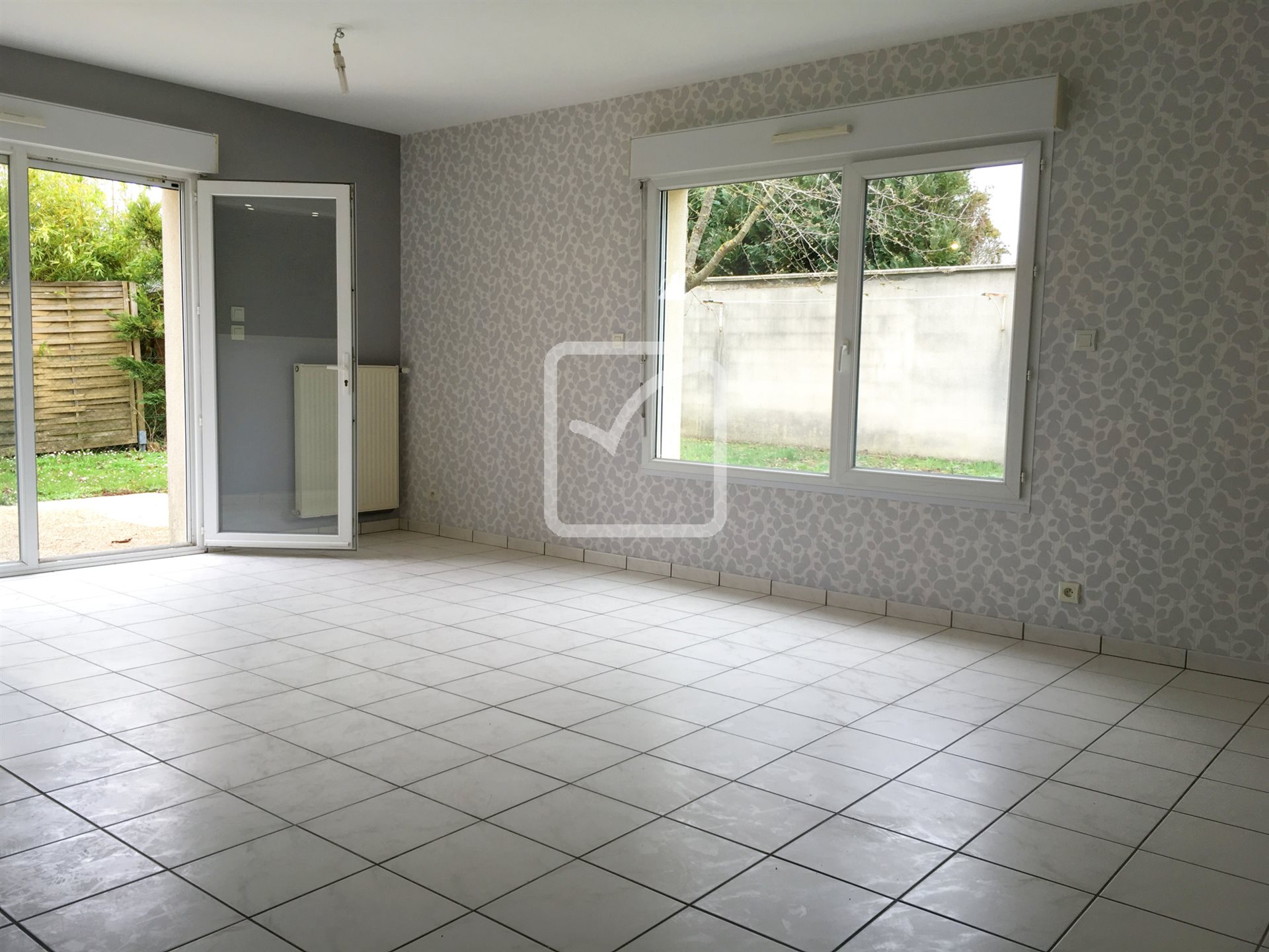 Maison à vendre, 116m², Cissé
