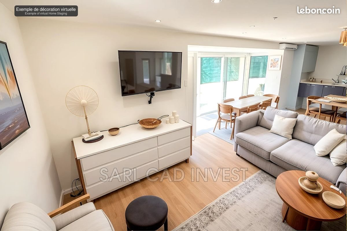 Maison à vendre, 75m², Cannes