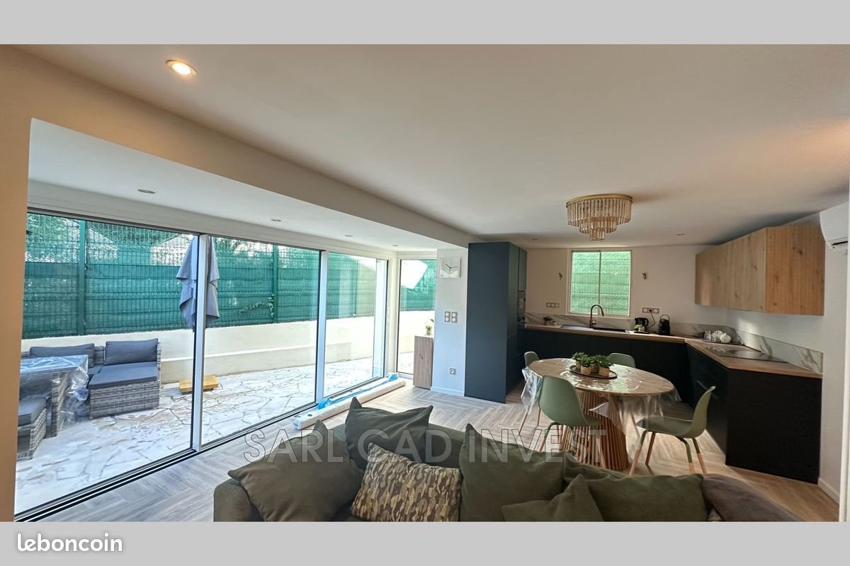 Maison à vendre, 75m², Cannes