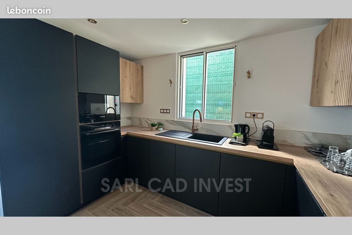 Maison à vendre, 75m², Cannes