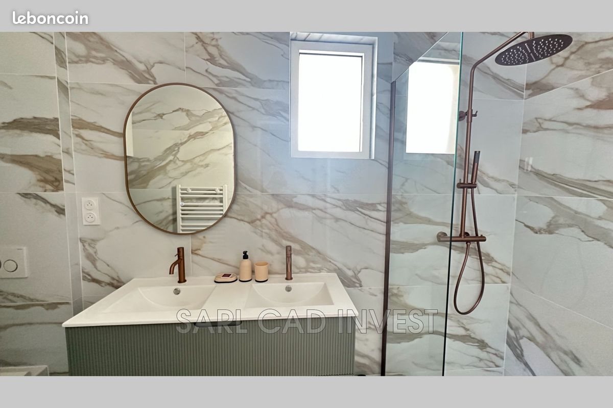 Maison à vendre, 75m², Cannes