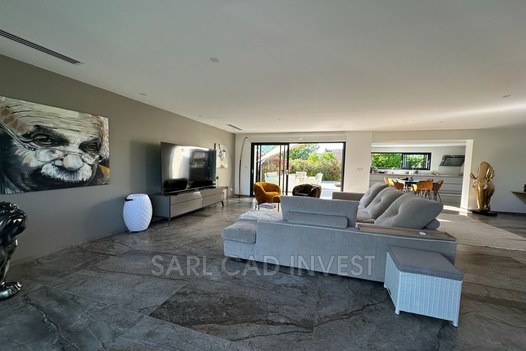 Maison à vendre, 220m², Fondettes
