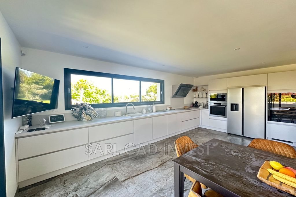 Maison à vendre, 220m², Fondettes