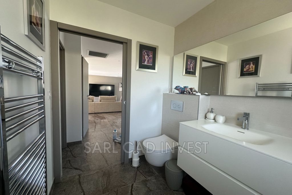 Maison à vendre, 220m², Fondettes