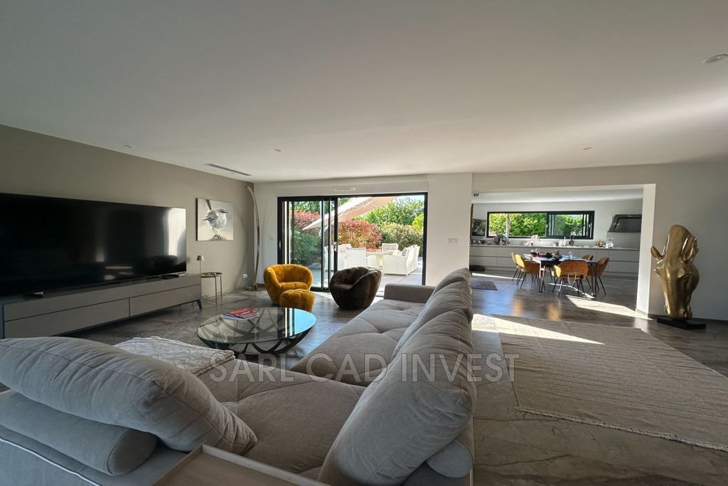 Maison à vendre, 220m², Fondettes