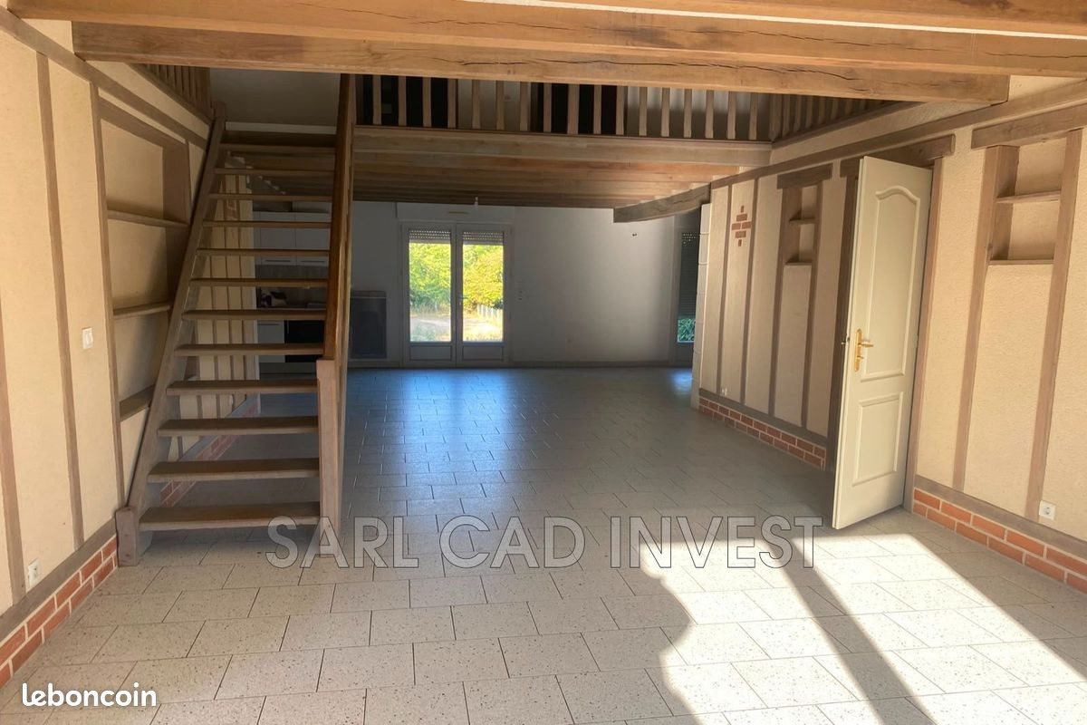 Maison à vendre, 170m², Saint-Avertin