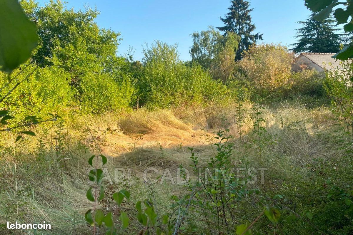 Maison à vendre, 170m², Saint-Avertin