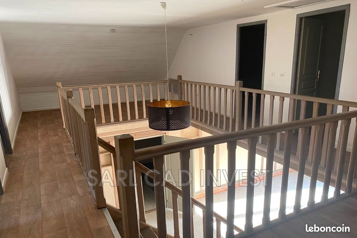 Maison à vendre, 170m², Saint-Avertin