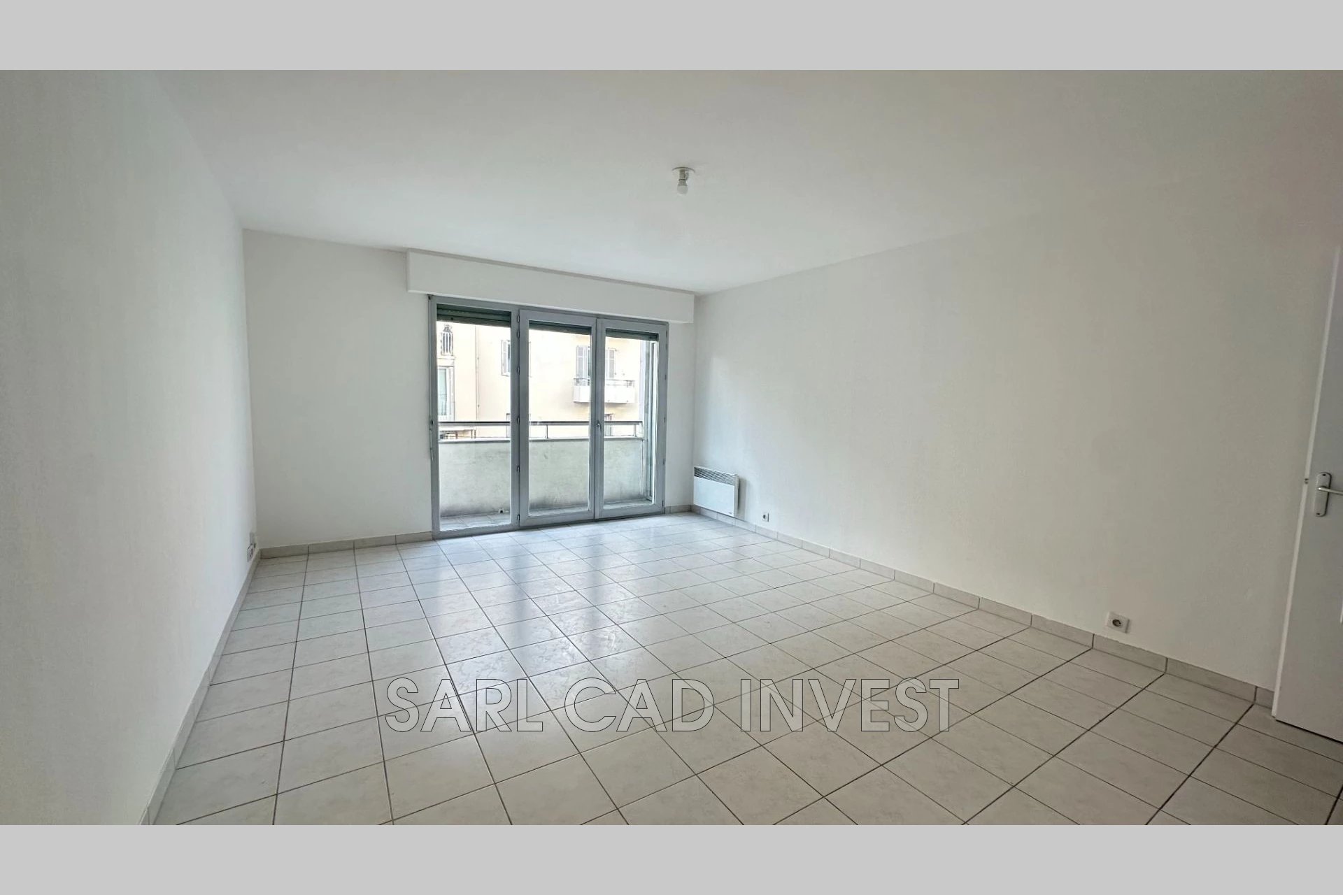 Appartement à vendre, 72m², Antibes