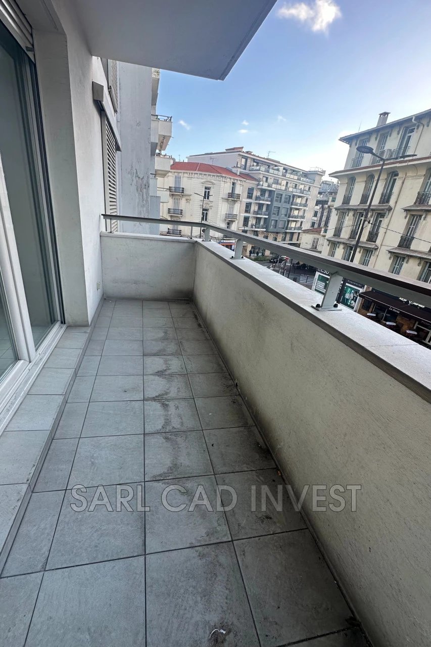 Appartement à vendre, 72m², Antibes