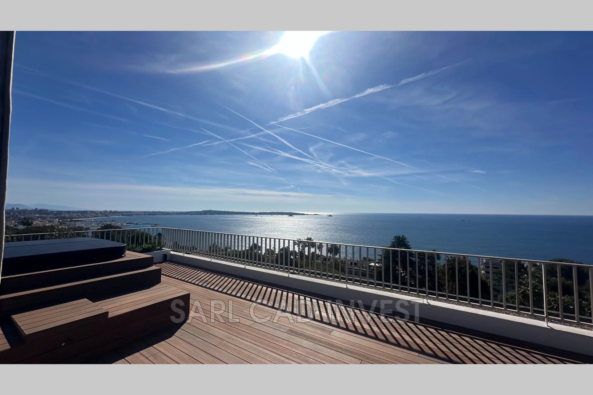 Appartement à vendre, 170m², Vallauris