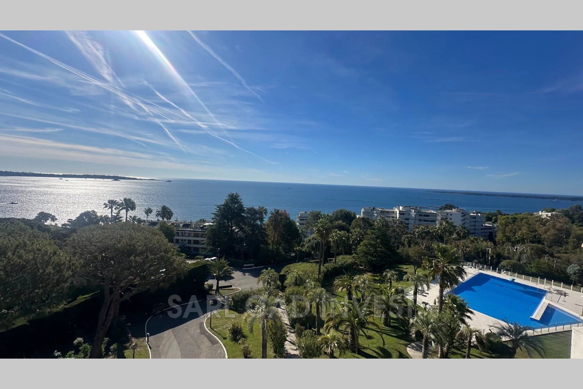 Appartement à vendre, 170m², Vallauris