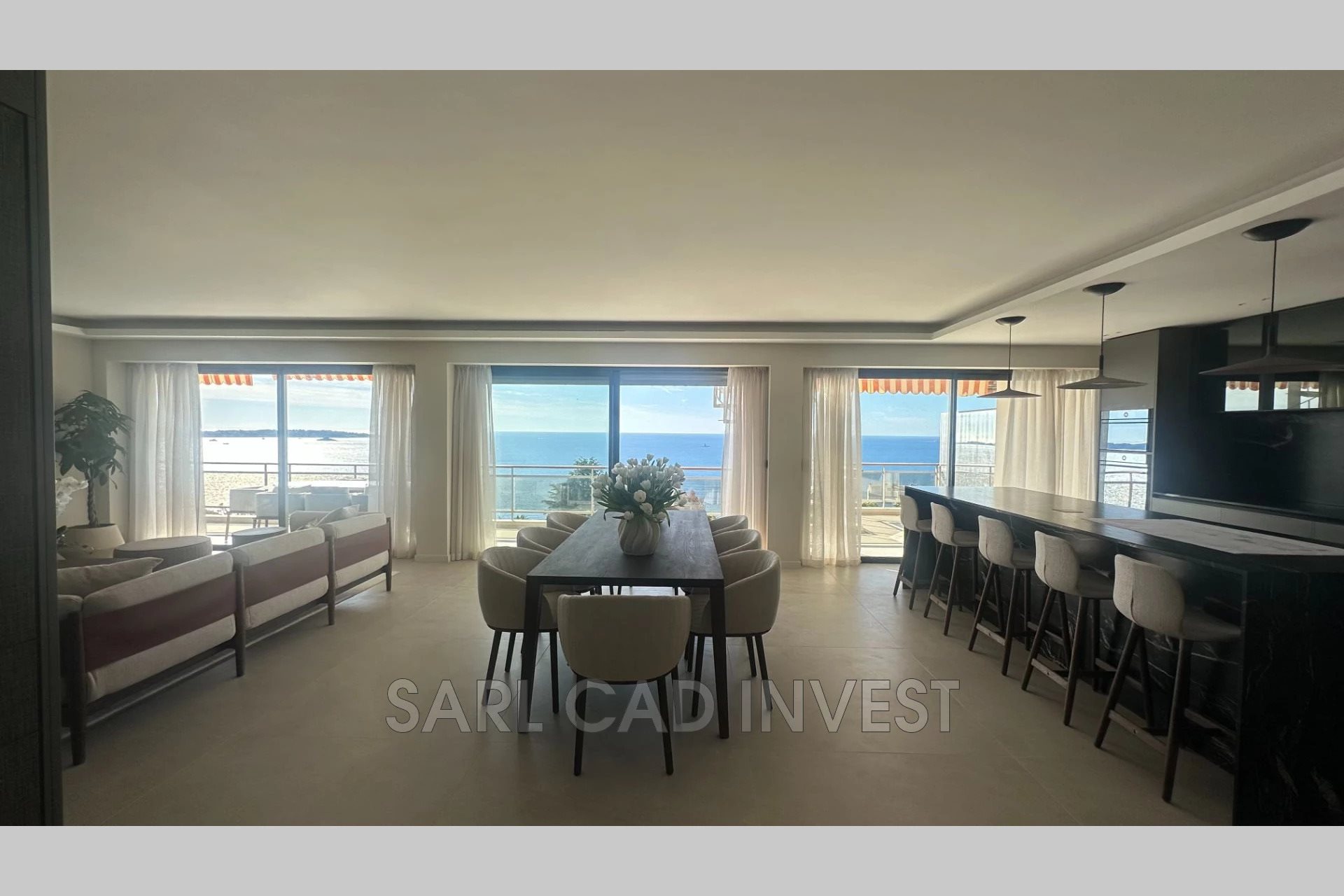 Appartement à vendre, 170m², Vallauris