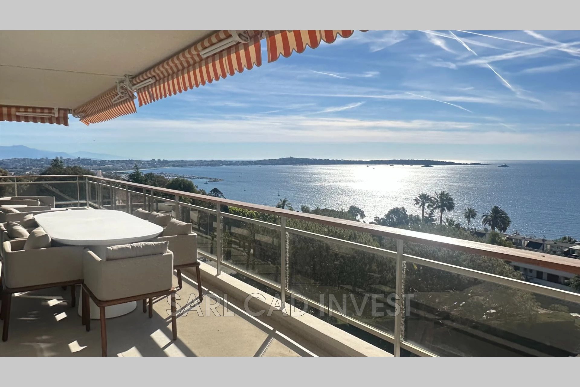Appartement à vendre, 170m², Vallauris