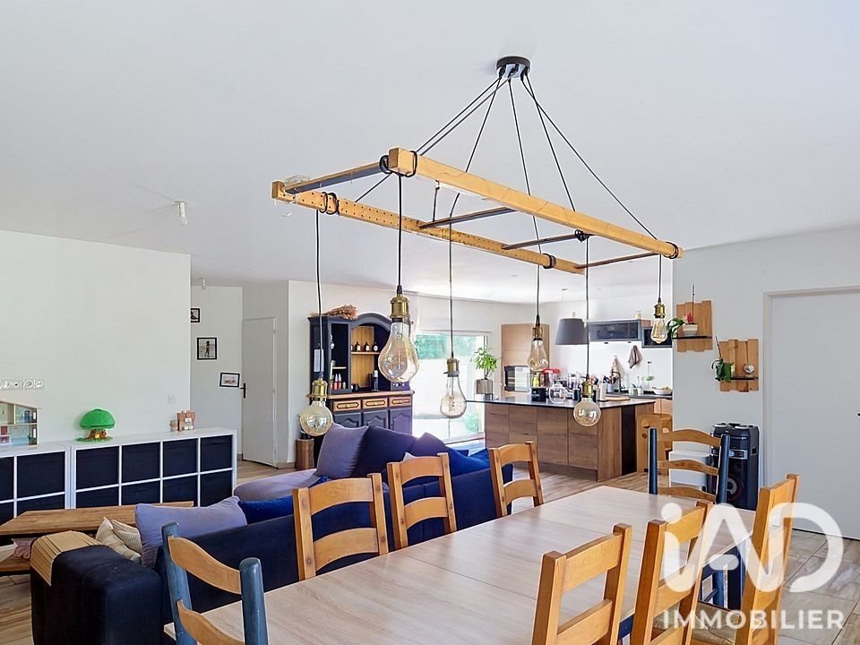 Maison à vendre, 169m², Vierzon