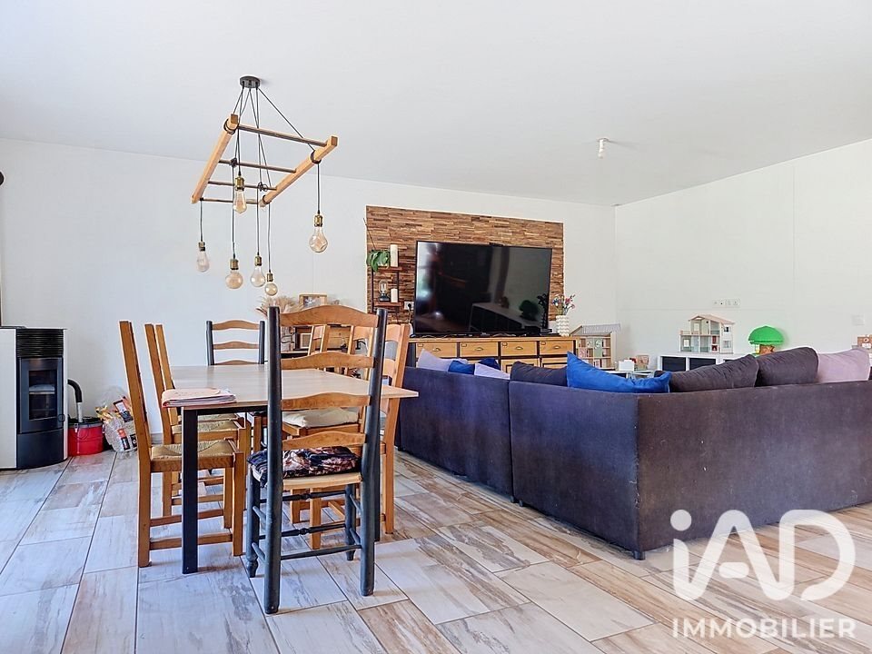 Maison à vendre, 169m², Vierzon