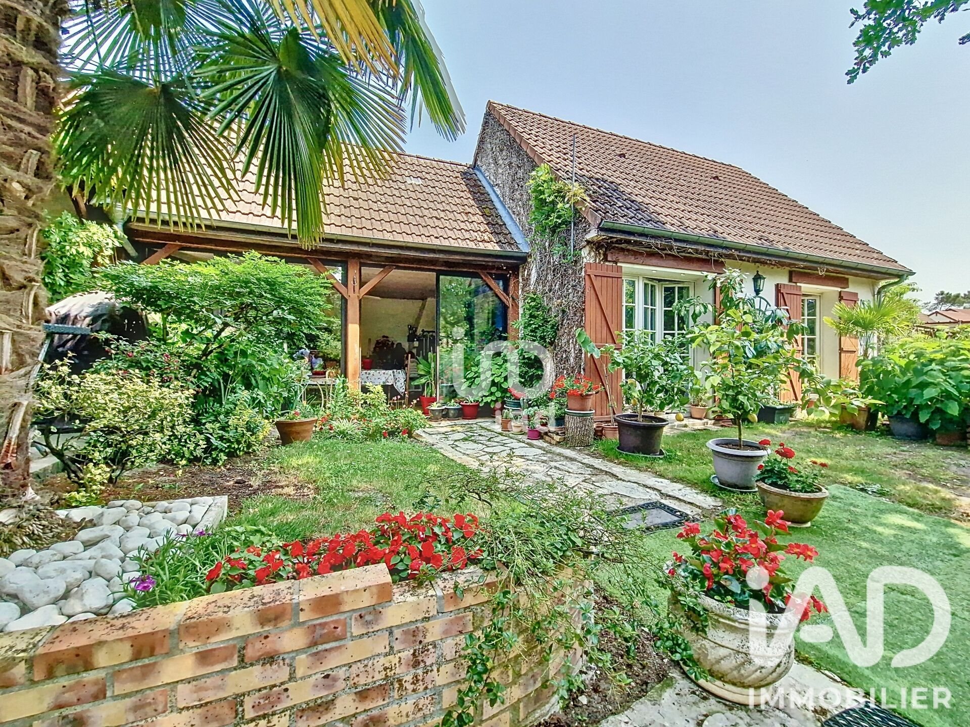 Maison à vendre, 180m², Vignoux-sur-Barangeon