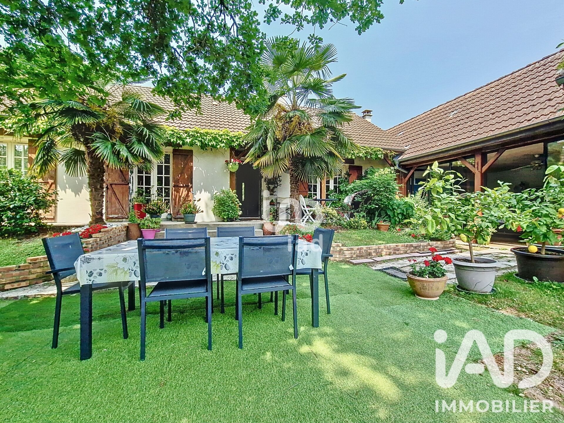 Maison à vendre, 180m², Vignoux-sur-Barangeon