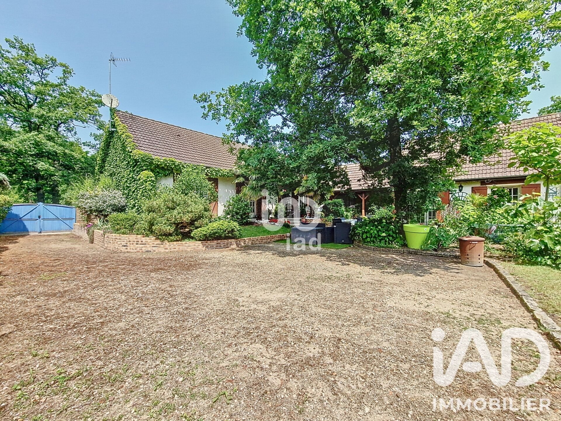 Maison à vendre, 180m², Vignoux-sur-Barangeon