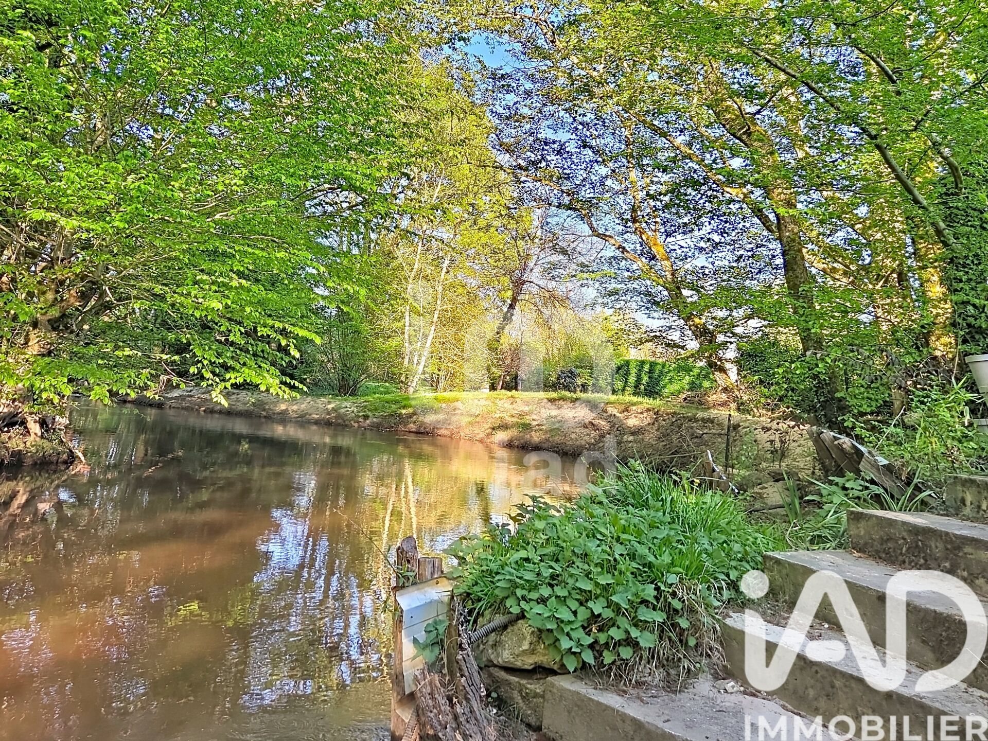 Maison à vendre, 110m², Vignoux-sur-Barangeon