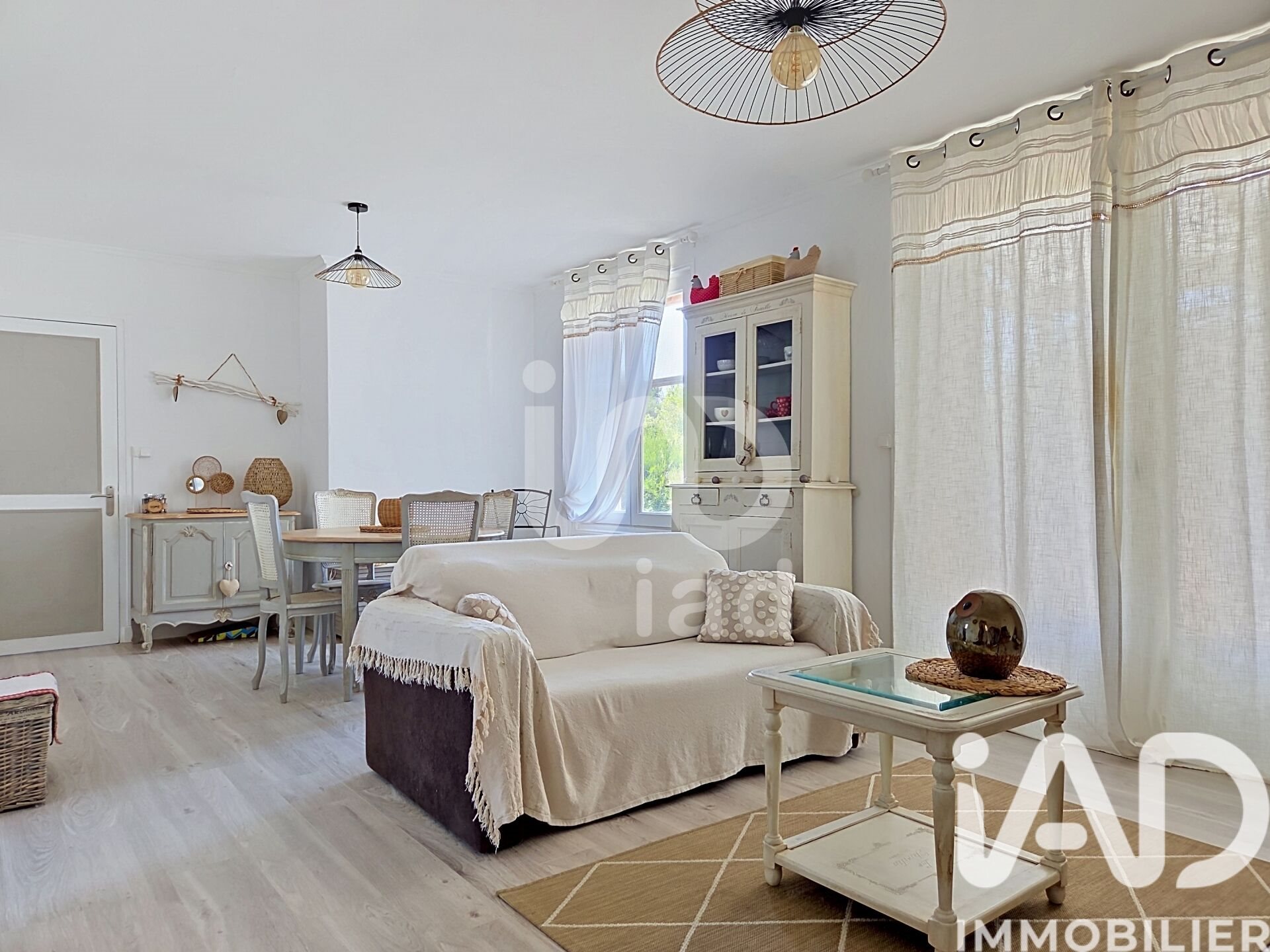 Maison à vendre, 80m², Aubigny-sur-Nère