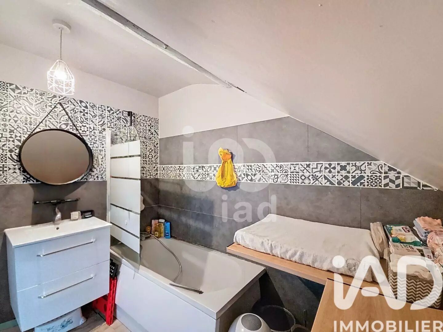 Maison à vendre, 130m², Mehun-sur-Yèvre