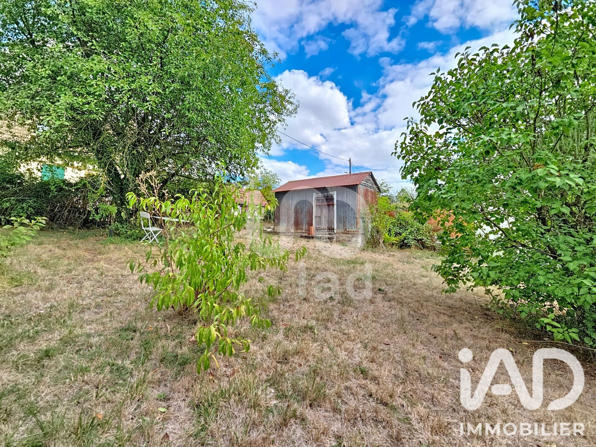 Maison à vendre, 160m², Barlieu